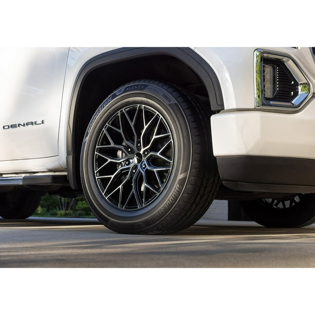 Bridgestone Alenza Prestige - 225/65R17 102V Tire - Samsclub.com