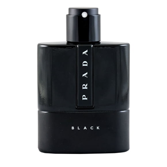 Prada Luna Rossa Black Eau De Parfum Spray 3.4 fl oz