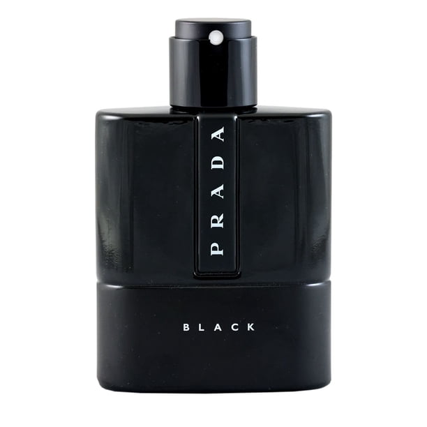 Prada Luna Rossa Black Eau De Parfum Spray 3.4 fl oz - Samsclub.com