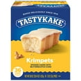 thumbnail image 1 of Tastykake Butterscotch Krimpets, 2 oz., 18 pk., 1 of 1