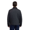 thumbnail image 2 of London Fog Men's Quilted Barn Coat, 2 of 5
