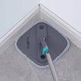 thumbnail image 11 of True & Tidy SPIN-800 TrueClean Mop and Bucket System, 11 of 17
