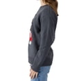 thumbnail image 3 of Women's Character Halloween Sweater, 3 of 7