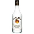 thumbnail image 1 of Malibu Rum Caribbean, 1 L, 1 of 2