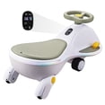 thumbnail image 6 of Shark Bros 12V Wiggle Car Ride-On, 6 of 8