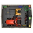 thumbnail image 11 of Lifetime 10' x 8' Outdoor Storage Shed with Carriage Doors, 11 of 12