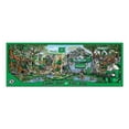 thumbnail image 3 of YouTheFan NHL Game Day At The Zoo 500pc Puzzle, Assorted Teams, 3 of 3