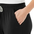 thumbnail image 4 of Member's Mark Women's Favorite Soft Jogger, 4 of 8