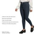 thumbnail image 4 of Express Women's Skinny Jeans, 4 of 7