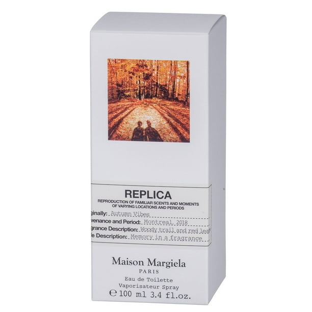 maison margiela REPLICA Autumn Vibes3本 maison margiela REPLICA Autumn Vibes3本