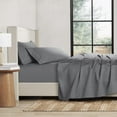 thumbnail image 4 of Member's Mark Performance 500-Thread-Count Solid Sheet Set, Assorted Sizes, 4 of 9