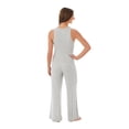 thumbnail image 3 of Member's Mark Women's Ribbed Tank & Pant Pajama Set, 3 of 9