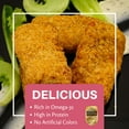 thumbnail image 6 of Member's Mark Breaded Salmon Bites, Frozen, 2 lbs., 6 of 6
