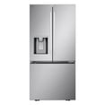 thumbnail image 1 of LG 20.2 cu. ft. Counter Depth Max Refrigerator, 1 of 9