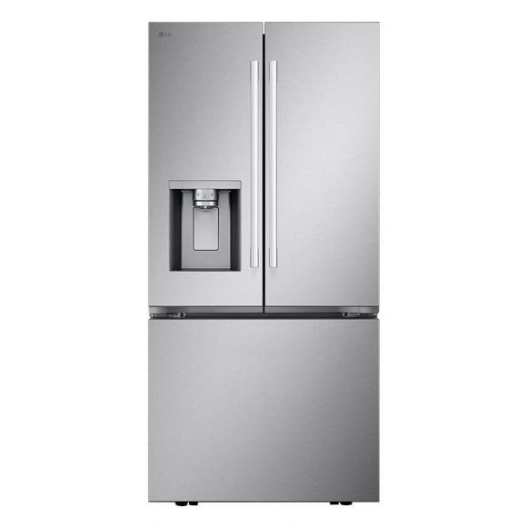 LG 20.2 cu. ft. Counter Depth Max Refrigerator