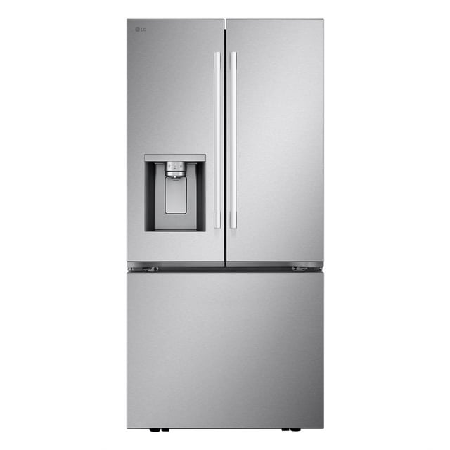 LG 20.2 cu. ft. Counter Depth Max Refrigerator