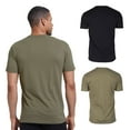 thumbnail image 2 of True Classic Men's 2-Pack T-Shirt, 2 of 9
