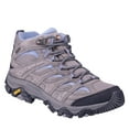 thumbnail image 1 of Merrell Women’s Moab 3 Mid Waterproof Hiking Boot, 1 of 7