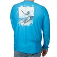 thumbnail image 3 of Habit Men's UPF 50+ UV Protection Performance Tee, 3 of 7
