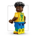thumbnail image 5 of LEGO Editions Vini Jr. Soccer Highlights, 510 pc., 5 of 7