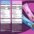 thumbnail image 8 of Quest Overload Protein Bar, Variety Pack, 14 pk., 8 of 9
