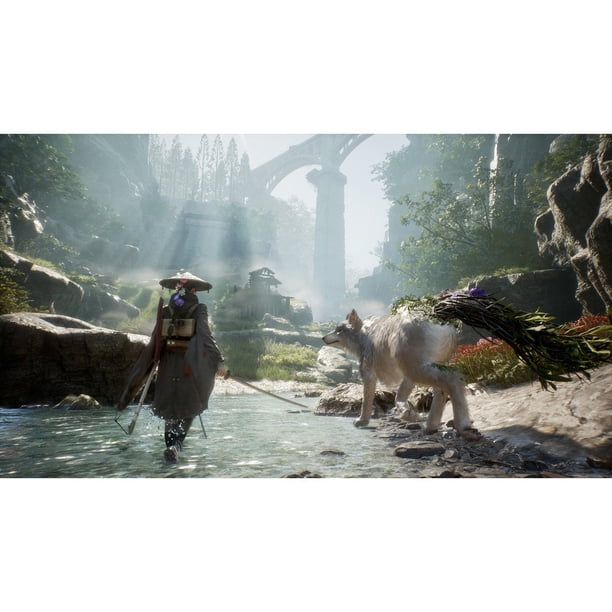 Beast of Reincarnation - PlayStation 5 - Samsclub.com