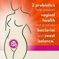 thumbnail image 7 of Align Probiotic Women's Dual Action Capsules, 70 ct., 7 of 10