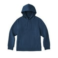 thumbnail image 5 of Member's Mark Men's Newport Fleece Hoodie, 5 of 6