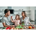 thumbnail image 3 of Pompeian Robust Extra Virgin Olive Oil 2L, 3 of 9