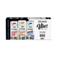 thumbnail image 4 of Celsius Essential Energy Sparkling Vibe Variety Pack, 12 fl. oz., 18 pk., 4 of 5