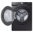 thumbnail image 3 of Samsung 4.5 cu. ft. Front Load Washer with Vibration Reduction, 3 of 8