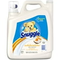 thumbnail image 1 of Snuggle Exhilarations Liquid Fabric Softener, Spa Series Coconut Milk and Honey (180 fl. oz., 211 loads), 1 of 5