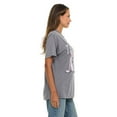 thumbnail image 3 of Women's Character Retro Vintage Wash T-Shirt, 3 of 12