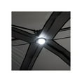 thumbnail image 3 of Member's Mark 12-Person Instant Cabin Tent with LED Lighting, 3 of 8