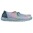 thumbnail image 2 of Hey Dude Youth Girls Wendy Shoe, 2 of 5