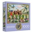 thumbnail image 3 of Buffalo Games Interlocking Jigsaw Puzzle, 1000 pc., 3 of 5