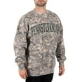 thumbnail image 2 of State of Mine Men's Destination Fleece Crewneck Sweatshirt, 2 of 6