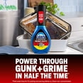 thumbnail image 8 of Dawn Powerwash Heavy Duty Dish Spray Bottle Set, Clean Lemon Scent, 1 Spray Bottle + 2 Refills, 48 fl. oz., 8 of 9