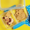 thumbnail image 6 of Wheat Thins Original Whole Grain Wheat Crackers, 40 oz., 6 of 11