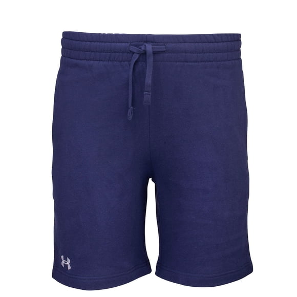 Under Armour Men's Rival Fleece Shorts
