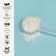 thumbnail image 5 of Member's Mark Colostrum Powder, Unflavored, 120 g., 5 of 8