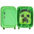 thumbnail image 2 of Kids Licensed 2-Piece Luggage Set, Assorted Characters, 2 of 9