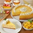 thumbnail image 3 of Member's Mark Mango Swirl Cheesecake, 57 oz., 3 of 4
