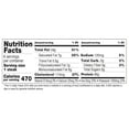 thumbnail image 4 of Grizzly Ridge Bison NY Strip Steaks, Frozen, 10 oz., 6 ct., 4 of 5