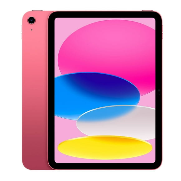 Apple iPad 10.9" Wi-Fi - 10th Generation 2022 Model