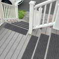 thumbnail image 3 of Member's Mark Antimicrobial Diamond Scraper Entrance Mat, Choose Size and Color, 3 of 8