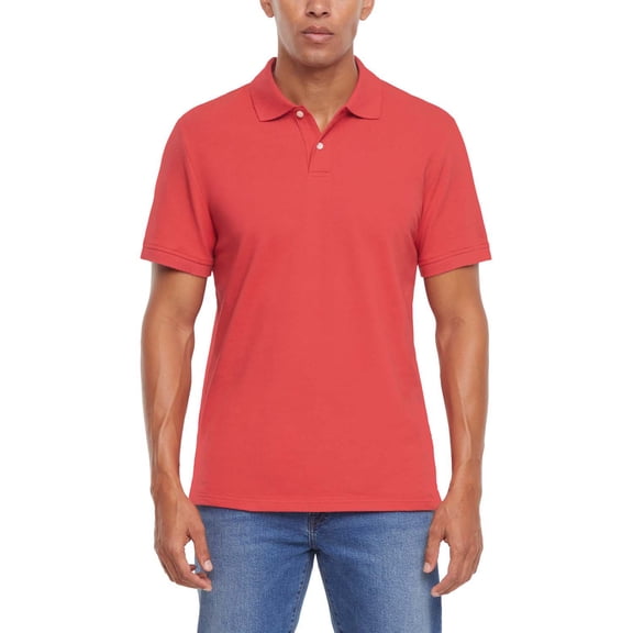 Gap Men's Pique Polo
