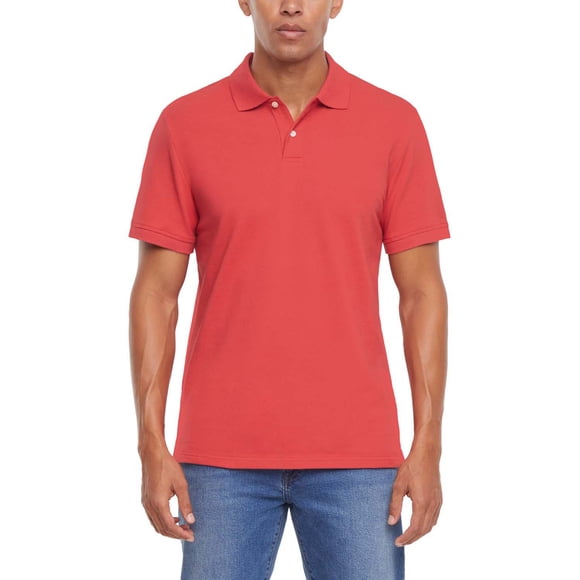 Gap Men's Pique Polo