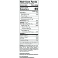 thumbnail image 2 of Aunt Millie's Carbsmart Hamburger Buns 28 oz., 16 ct., 2 of 2