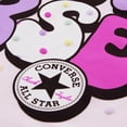 thumbnail image 5 of Converse Girls Graphic Tee, 5 of 6